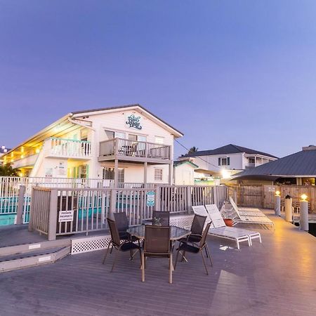 The Boathouse Motel Marco Island Dış mekan fotoğraf
