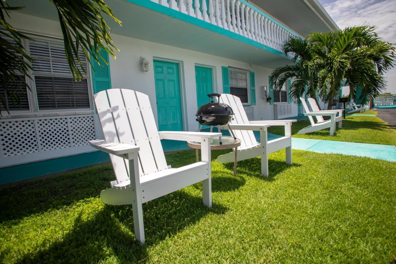 The Boathouse Motel Marco Island Dış mekan fotoğraf